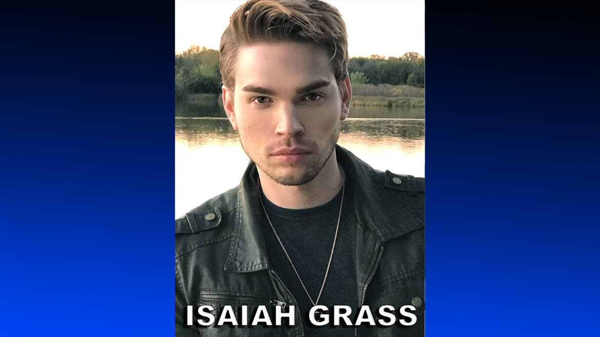 The Isaiah Grass Show